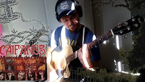 Thumbnail of Caifanes - Miercoles de Ceniza (version acustica) IRC