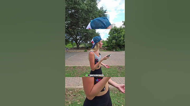 They left Her in The Water