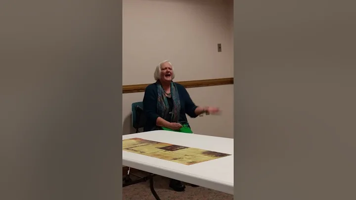 History of the Wyandot Nation 1