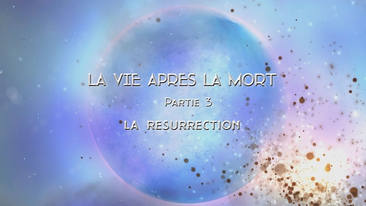 Trigger LA VIE APRES LA MORT. Part 3: La résurrection - YouTube