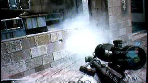 Rapid Fire ((No Mod))