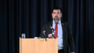 BIM Prospects 2016, Day 2: Paul Oakley,  BRE