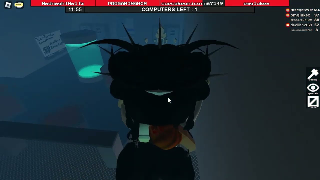 Flee the Facility Montage "Day Ones" (Rarin) YouTube