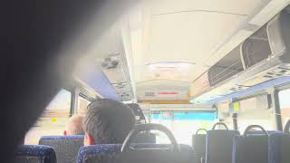 RTD to Denver (FF1)