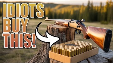 5 Calibers You’ll Regret Buying – Learn Before It’s Too Late!