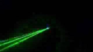 Laser
