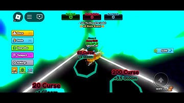 5 gloom👍 insane button simulator #roblox #robloxsimulator #simulator