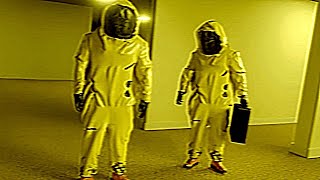 Kane Pixels Backrooms Found Footage # 2