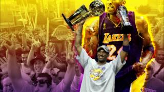 Lakers 3 Point Sound