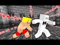 【マイクラ】最強セキュリティハウスから脱出せよ!【ドズル社×ぴくとさんコラボ】