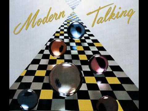 скачать just like an angel modern talking Modern talking just like an angel extended version.