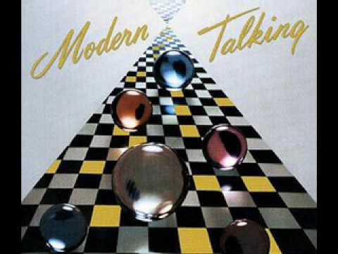 Modern Talking - Just Like An Angel