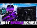 NEW Best Rivals Script - UNLOCK ALL, Aimbot, Skinchanger & MORE