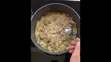 Как приготовить нежную говядину