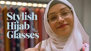 Whats The Best Hijab Style With Gles Easy Hijab For Women And Girls