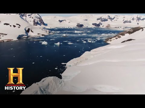 Ancient Aliens | All New Friday 9/8c | HISTORY - Ancient Aliens | All New Friday 9/8c | HISTORY