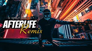 AFTERLIFE - 2Scratch | (Remix) DJ SARB