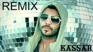 Abd El Aziz Kassar - Ayeshny - REMIX / عبد العزيز كسار - عيشنى - ريمكس