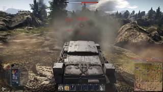 Stug Shenanigans | Stug III Montage | War Thunder 1.77