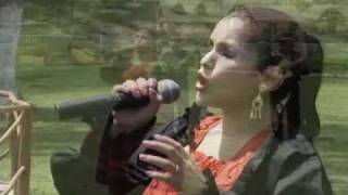 Video thumbnail of "MARIA LOPEZ CANDIA  con JULIO HUMALA  "camino al cielo" en vivo"