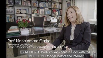 IAU Aiming Higher - Education without Borders (long version)