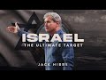 Israel the ultimate target isaiah 55113  jeremiah