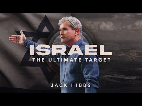Israel: The Ultimate Target