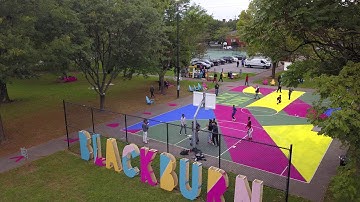 Ballin Blackburn Columbus Ohio Better Block