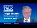 planeTALK | Jürgen THOMAS "Der Vater der A380" (24 subtitle-languages)