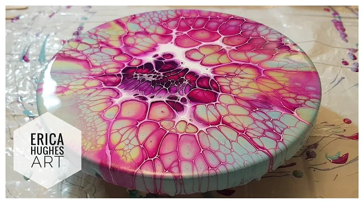 ELMER'S GLUE ALL Cell Activator / Acrylic Pouring ...