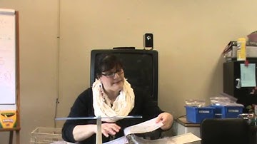 Hands on Equations Lesson 5