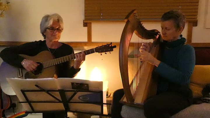 Myatt and Dansie - South Wind