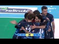 This is the CRAZIEST Match in Ran Takahashi's Club Volleyball Career !!!