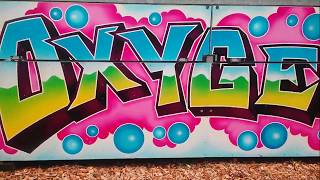 Fête foraine de Montereau-Fault-Yonne (77)●2018
