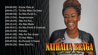 Nathália Braga - canções de esperança que conectam você ao divino em 2026