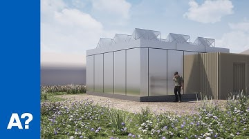 Vacuum Insulation System – Aalto x Node by Slush