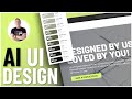 How To Use ChatGPT For UI/UX Design Inspiration