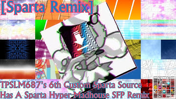 [Sparta Remix] TPSLM687