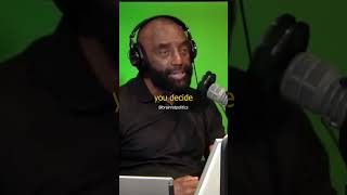 Destiny on Being Pro-Choice