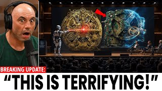AI Finally Solved the Antikythera Computer's Missing Half—The Results Shocked Historians!