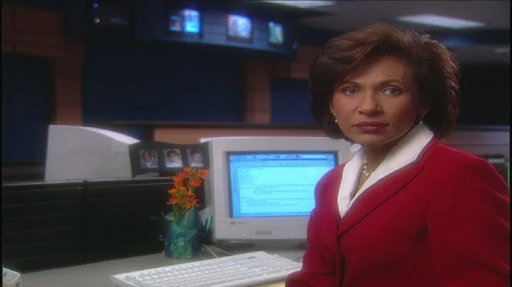 7NEWS bids Bertha Lynn farewell