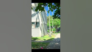 University of Hawaii at Manoa#Honolulu#campus#university#Hawaii#architecture#education#college