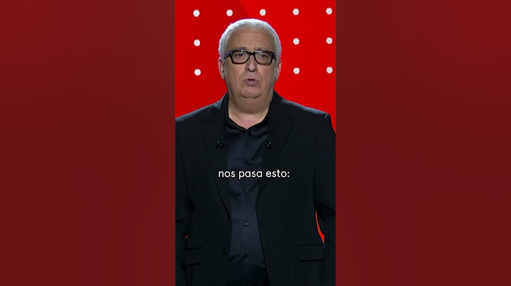 Ya no sabemos ni orientarnos #LeoTalks
