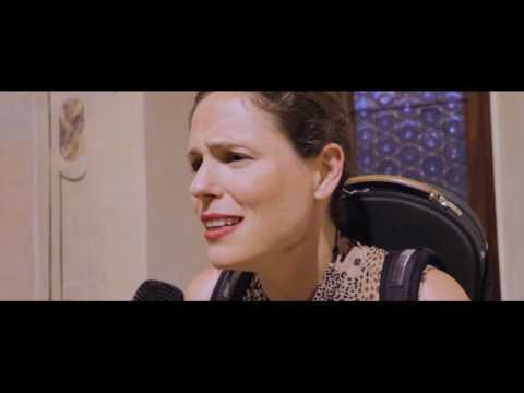 Intervista Nurit Stark - violino