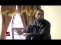 Khutbah by Nouman Ali Khan: Maintaining Iman