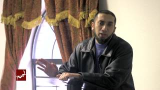 Khutbah by Nouman Ali Khan: Maintaining Iman