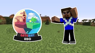 Gateway UHC #6 - Ripped Into