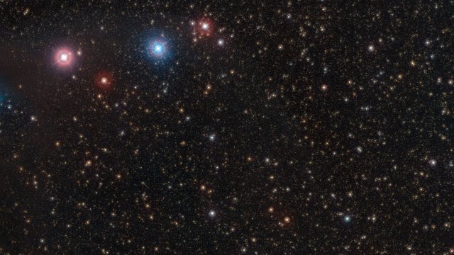 Zooming in on the very faint neutron star RX J1856.5-3754 - YouTube