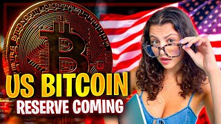 Why Bitcoin is About to Explode: Strategic Reserve Big News Dropping Soon (Live Breakdown)