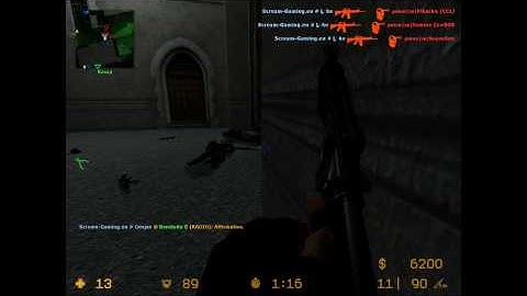 Css By Scream-Gaming